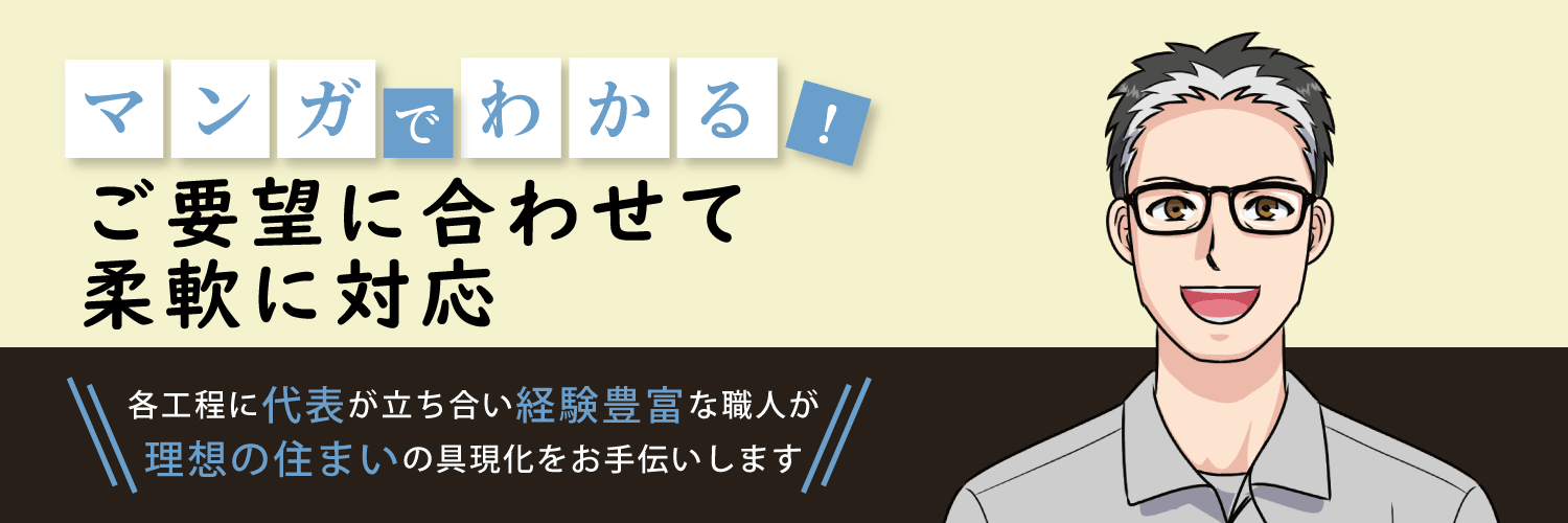 かわじま建装様バナー